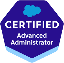Advanced Administrator