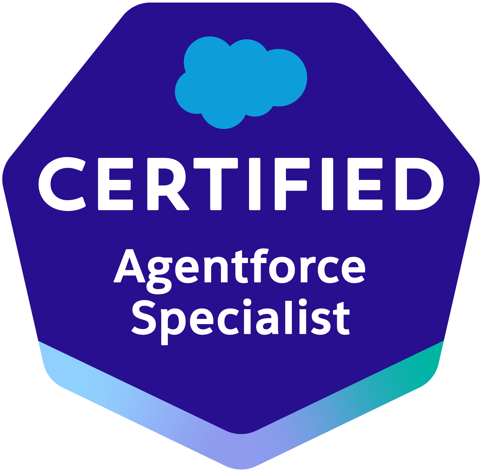 Agentforce Specialist
